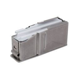 Sako 75 Stainless Steel Magazines