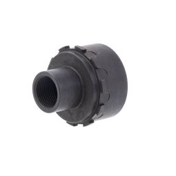 B&T USA Impuls Fixed Barrel Adapter 1/2x28