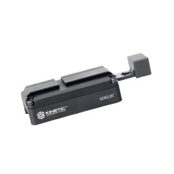 Kinetic Development Group Sidelok Mount, Aimpoint ACRO