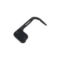 Parker Mountain Machine Sig Sauer MCX Spear-LT Battery Control Device (B.C.D.), Black