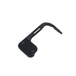 Parker Mountain Machine Sig Sauer MCX Spear-LT Battery Control Device (B.C.D.), Black