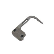 Parker Mountain Machine Sig Sauer MCX Spear-LT Battery Control Device (B.C.D.), FDE