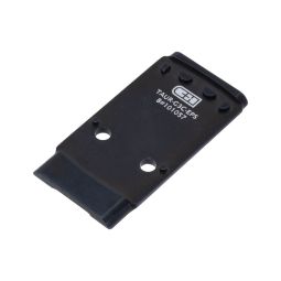 C&H Precision Taurus G3C to Holosun EPS / EPS Carry Optics Mounting Plate