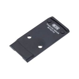 C&H Precision Taurus G3C to Holosun 407K / 507K Optics Mounting Plate