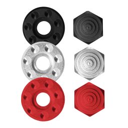 Tandemkross Titan Extended Magazine Release, Ruger MK IV