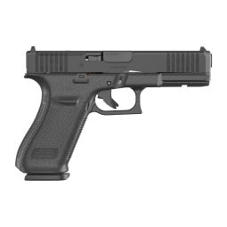 Glock 21V MOS .45 ACP Pistol w/ Front Serrations, 3 - 13 Round Magazines