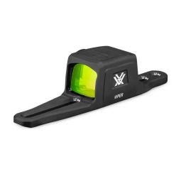 Vortex Viper Shotgun Enclosed Green Multi Reticle