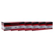 Winchester Large Rifle Primers, Case of 5000