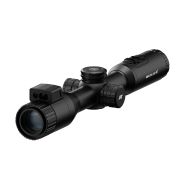DNT ZULUS 4K Tube-Style Digital Day/Night Vision Scope w/ Laser Rangefinder and Ballistic Calculator