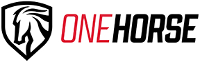 Shop All One Horse Products