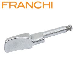 Franchi I-12 Chrome Bolt Handle