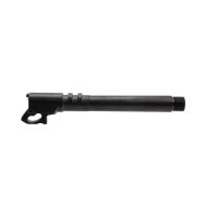 CZ 75 9mm Threaded Barrel