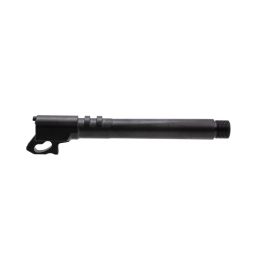 CZ 75 9mm Threaded Barrel