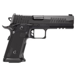 Sig Sauer P211 GT5 Pistol, Black, 9mm, (2) 21 Round & (1) 17 Round Magazine