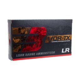 Barnes VOR-TX LR 7mm Rem Ultra Mag 145gr. LRX BT Ammunition, 20 Round Box