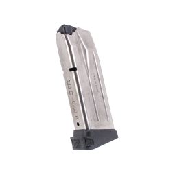 Stoeger STR-9 Thinline Magazine, 9mm 14 Round w/Pinky Extension