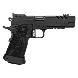 Kimber 2K11 Comp Black (OR) Pistol, 9mm, 20 Round Magazine