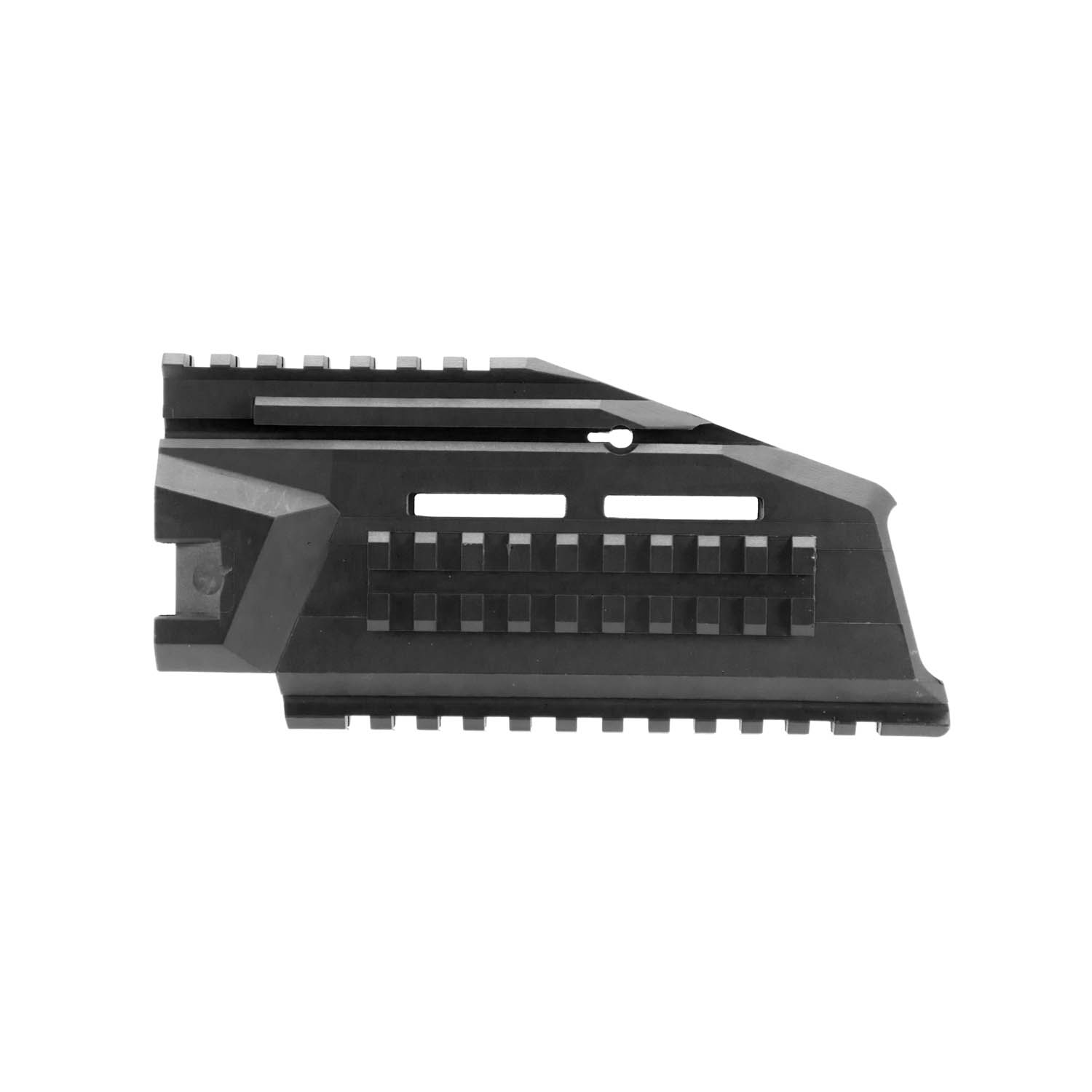 CZ Scorpion EVO Pistol Handguard, Black: MGW