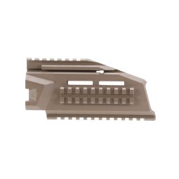 CZ Scorpion EVO Pistol Handguard, FDE