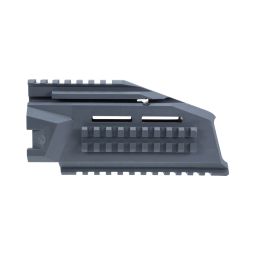 CZ Scorpion EVO Pistol Handguard, Grey