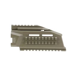 CZ Scorpion EVO Pistol Handguard, OD Green