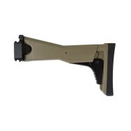 CZ Scorpion EVO Complete Stock, FDE