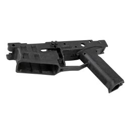 CZ Bren 2 Pistol Grip Magwell (Bare)