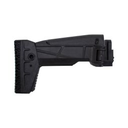 CZ Bren 2 Adjustable Stock Assembly