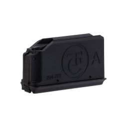 Thompson / Center Venture & Dimension "A" .204 Ruger / .223 Rem 3 Round Magazine
