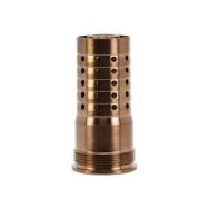 Q Cherry Bomb, 8.6mm 5/8-24