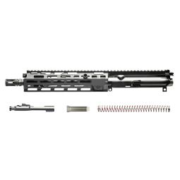 Heckler and Koch MR556 A4 5.56 NATO 11" Complete Upper