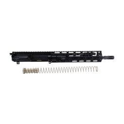 Heckler and Koch MR762 A4 7.62 NATO 13" Complete Upper