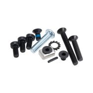 CZ 600 Trail Fastener Set