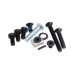 CZ 600 Trail Fastener Set