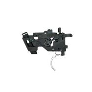 CZ 600 Trigger Assembly