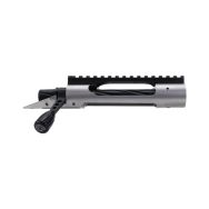 Christensen Arms Rifle Action, Stainless, Standard Long Action