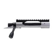 Christensen Arms Rifle Action, Stainless, Magnum Long Action