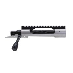 Christensen Arms Rifle Action, Stainless, Magnum Long Action
