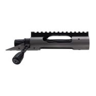 Christensen Arms Rifle Action, Titanium, Short Action Magnum