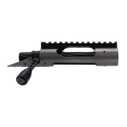 Christensen Arms Rifle Action, Titanium, Short Action Magnum