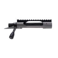 Christensen Arms Rifle Action, Titanium, Magnum Long Action