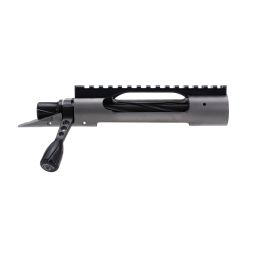 Christensen Arms Rifle Action, Titanium, Magnum Long Action