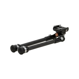 Gunwerks Elevate Ultra Bipod, ARCA Mount
