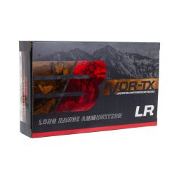 Barnes VOR-TX LR 300 PRC 208gr. LRX BT Ammunition, 20 Round Box