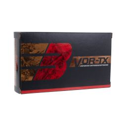 Barnes VOR-TX 28 Nosler 162gr. TSX BT 20 Round Box Ammunition