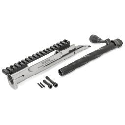 Springfield Model 2020 Complete Short Action