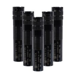 Beretta Optima-Choke HP Black Extended 20GA Choke Tubes