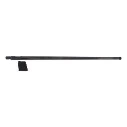 CZ 457 American .22 WMR 20" Threaded Barrel, Nitride
