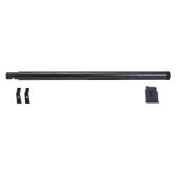 CZ 457 MTR .22LR 16.5" Threaded Barrel, Nitride