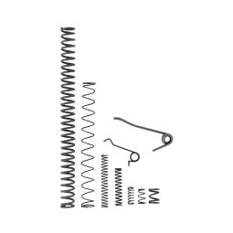 Dan Wesson Revolver Spring Kit, Small Frame